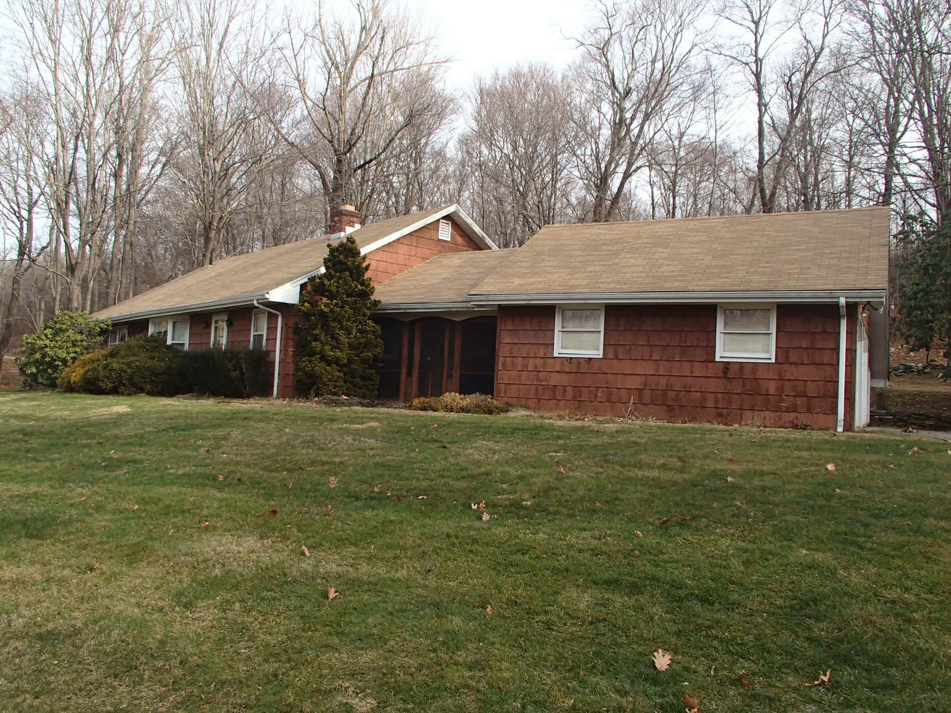 Building photograph for 77 BEN WHITNEY LN